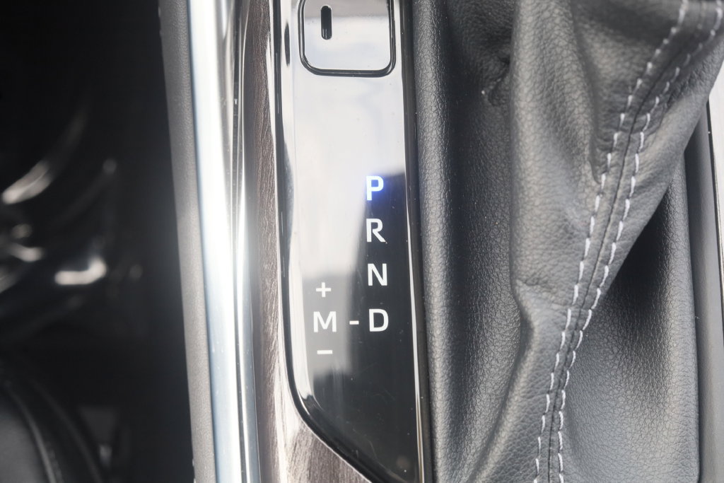 Used 2026 Toyota Highlander Platinum AWD/4WD image 27