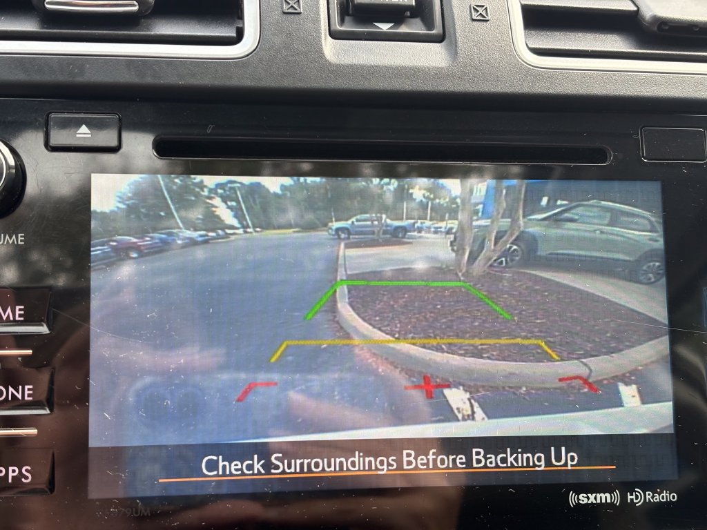Used 2018 Subaru Forester 2.5i Premium AWD/4WD image 13