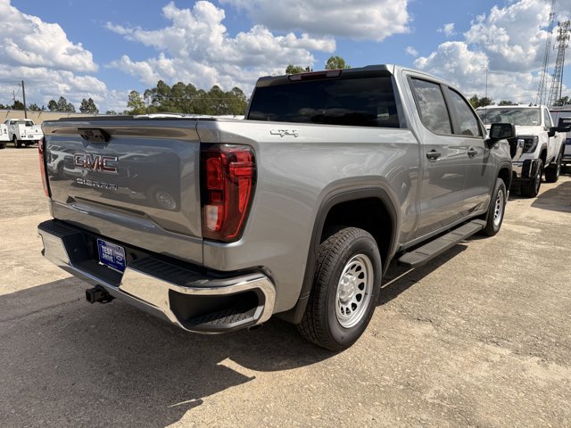 New 2026 GMC Sierra 1500 Pro w/ Pro Value Package image 5