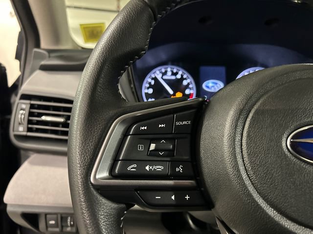 Used 2025 Subaru Legacy Premium AWD/4WD image 12