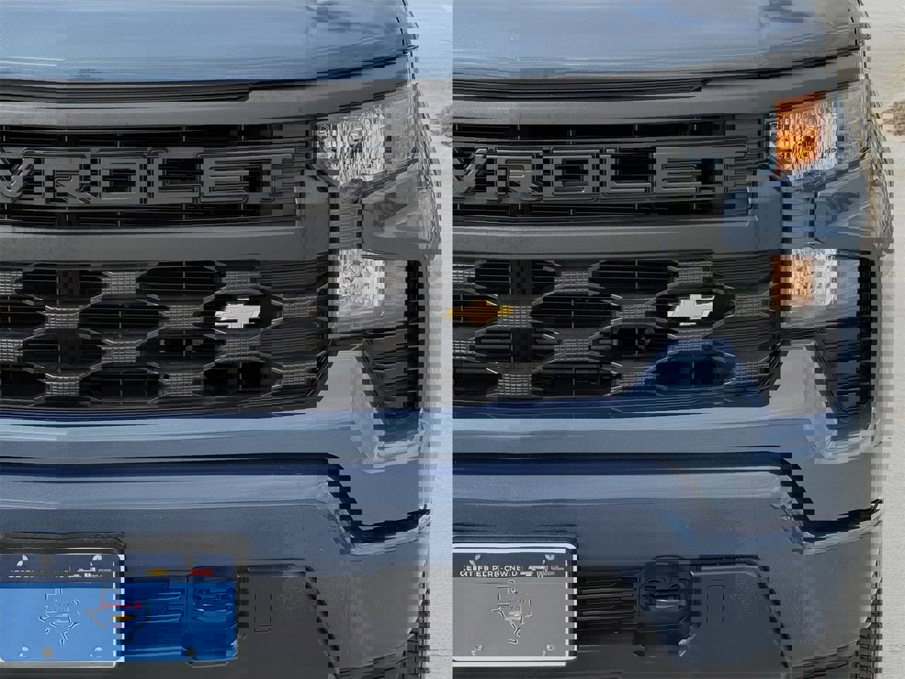 Used 2024 Chevrolet Silverado 1500 Custom image 8