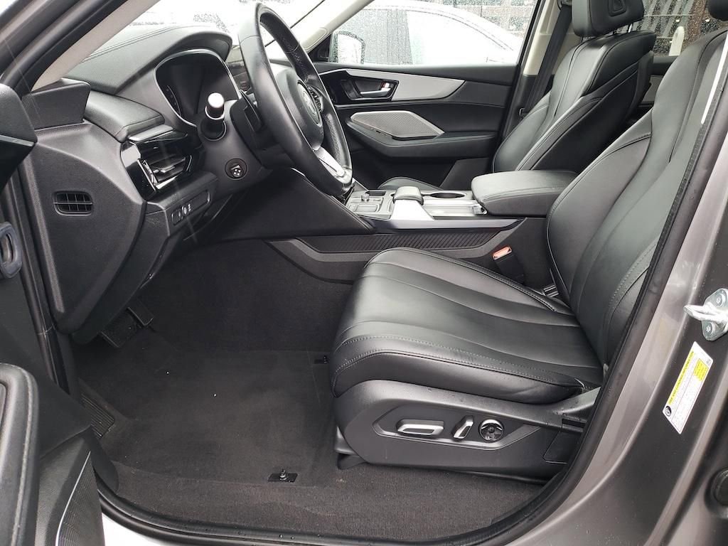 Certified 2023 Acura MDX SH-AWD image 17