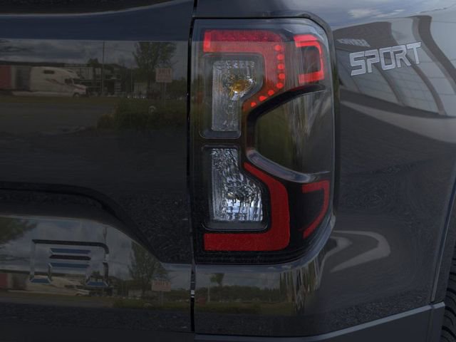 New 2025 Ford Ranger XLT w/ Equipment Group 301A High image 23