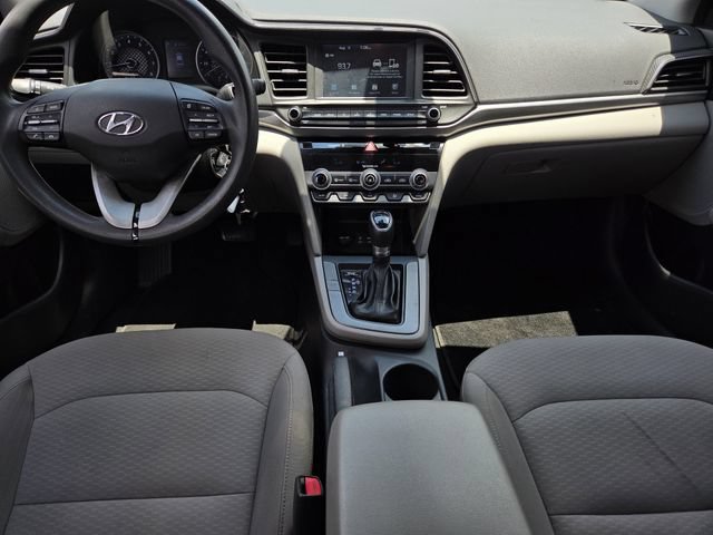 Used 2020 Hyundai Elantra SEL FWD image 8