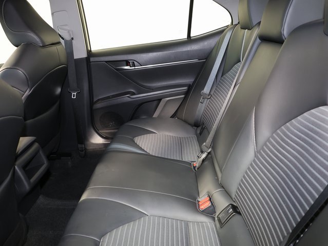 Used 2024 Toyota Camry SE image 24