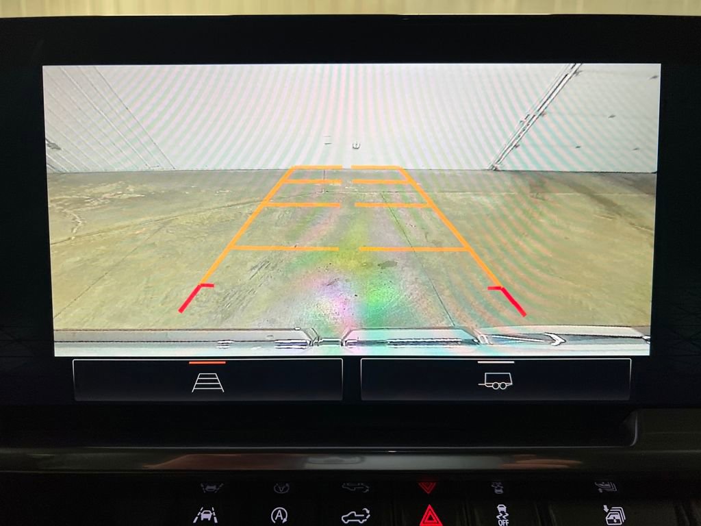 Certified 2023 GMC Sierra 1500 Elevation image 24