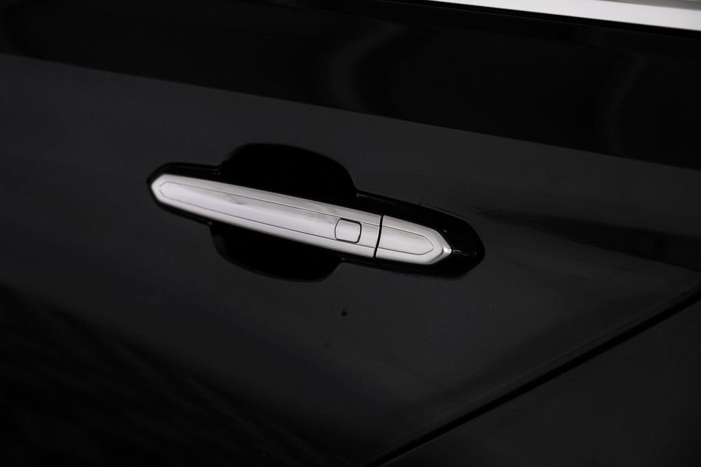 Used 2024 Cadillac CT4 Premium Luxury w/ Climate Package image 43