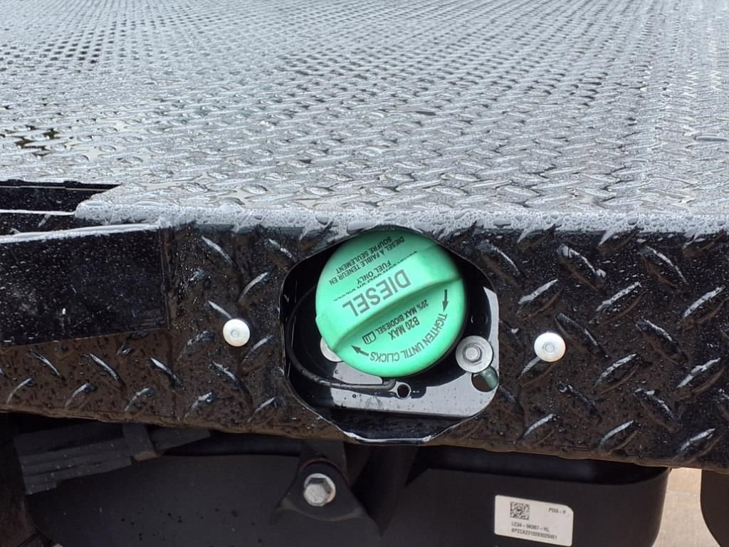 New 2023 Ford F350 XL w/ XL Chrome Package image 19