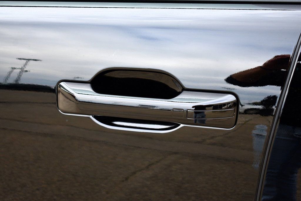 New 2026 Hyundai Palisade Calligraphy image 10