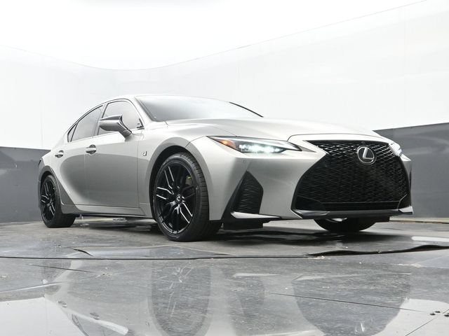 Used 2023 Lexus IS 350 F Sport RWD image 25