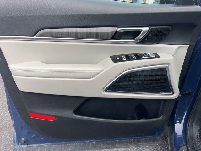 Certified 2023 Kia Telluride SX image 30