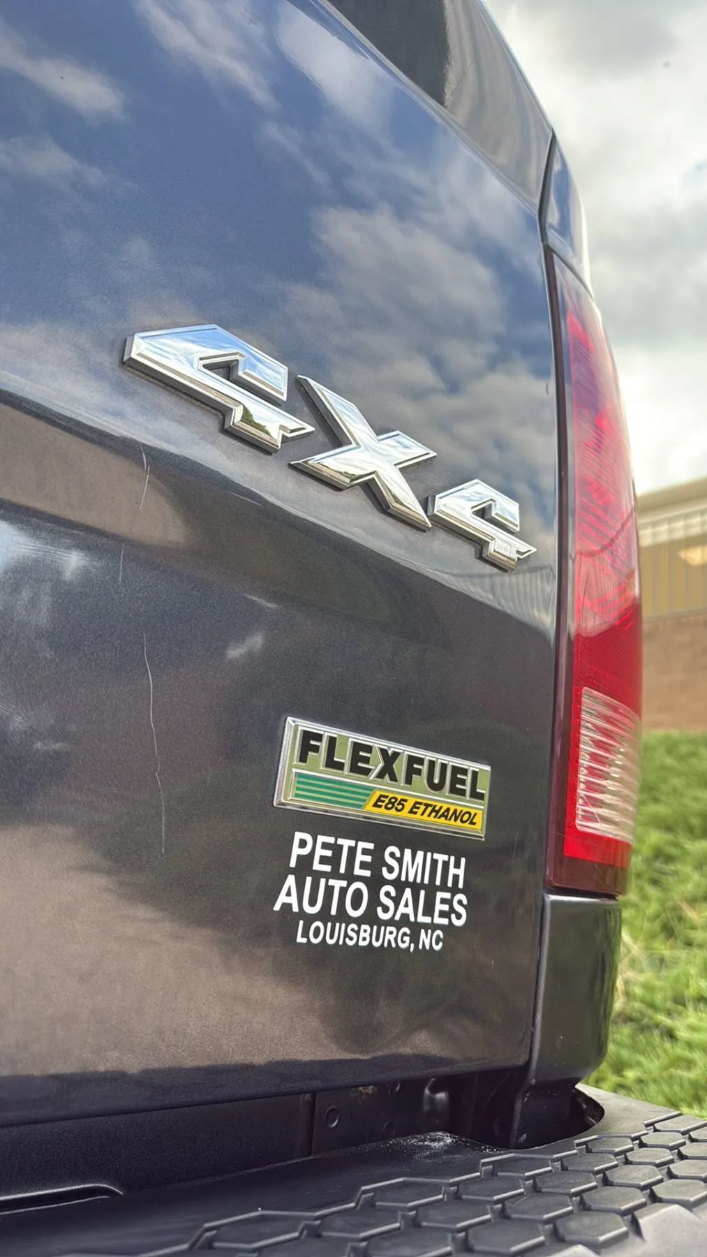 Used 2018 RAM 1500 Tradesman w/ Popular Equipment Group AWD/4WD image 35