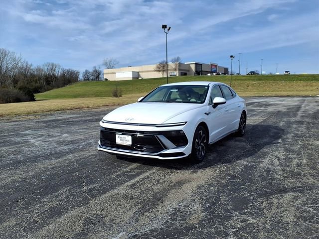 Used 2025 Hyundai Sonata SEL image 38