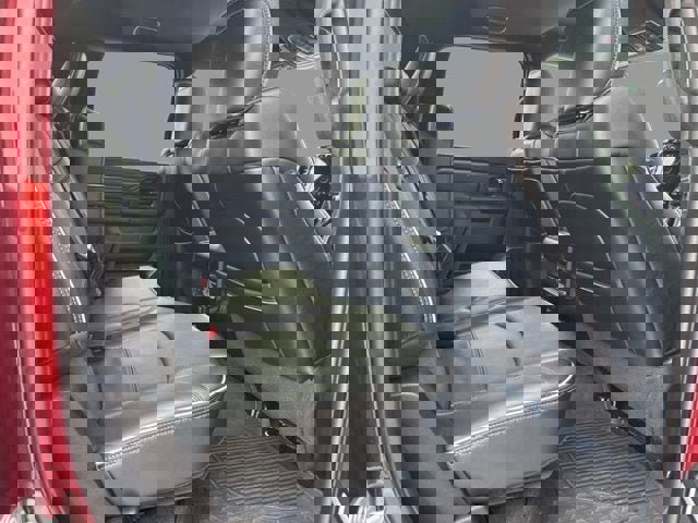 Used 2024 RAM 2500 Rebel w/ Safety Group image 10