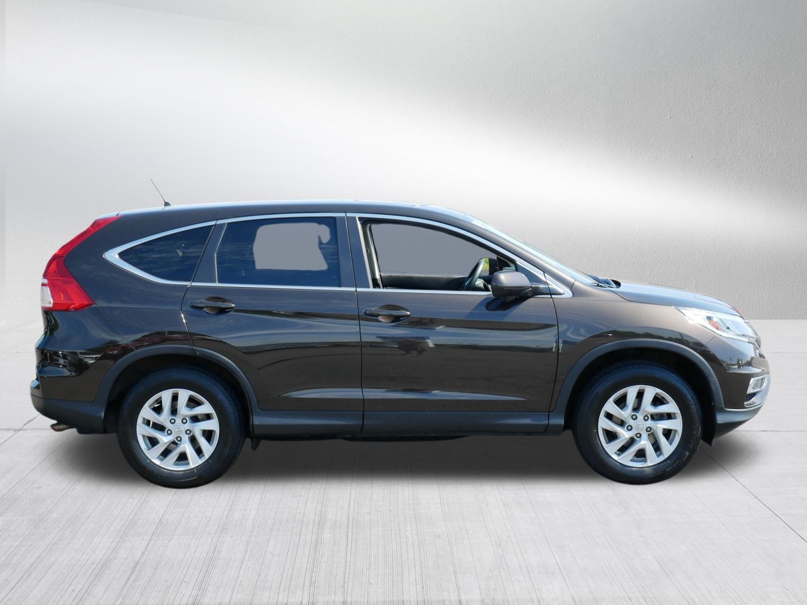 Used 2015 Honda CR-V EX image 8