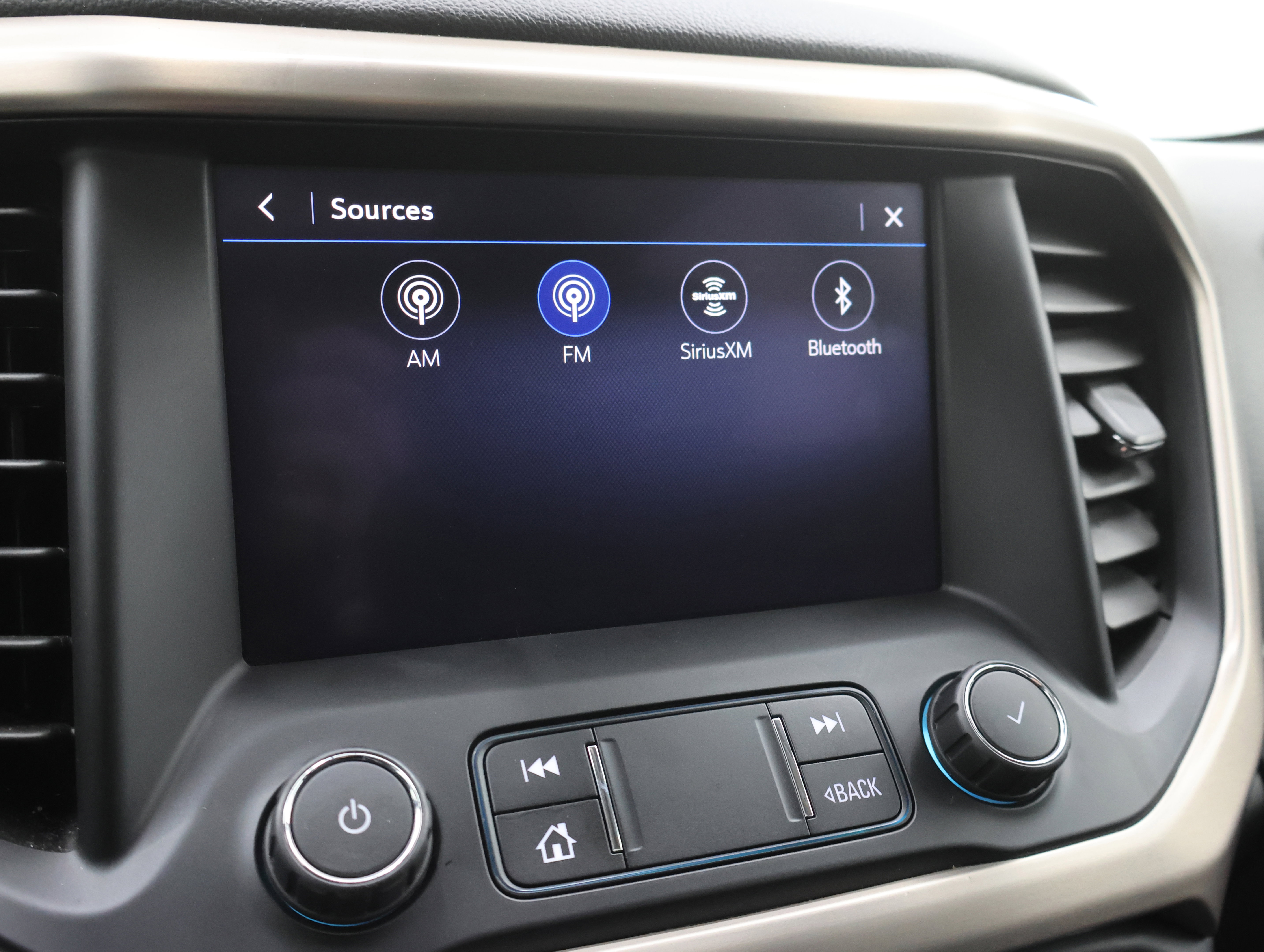 Used 2020 GMC Acadia Denali w/ Trailering Package image 66