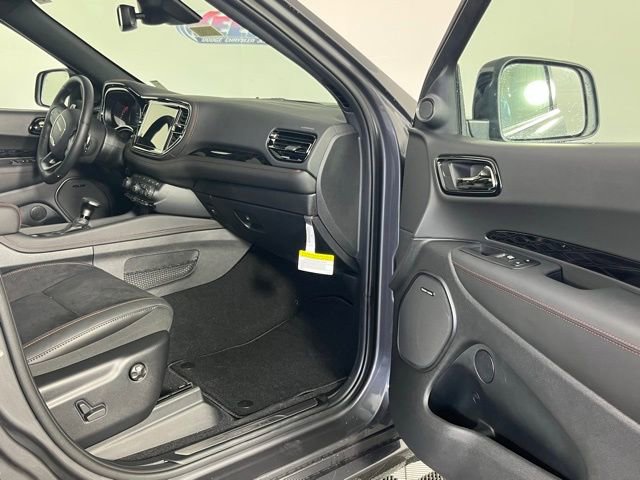 New 2026 Dodge Durango GT image 33