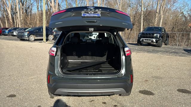 Certified 2023 Ford Edge SEL w/ Convenience Package image 28