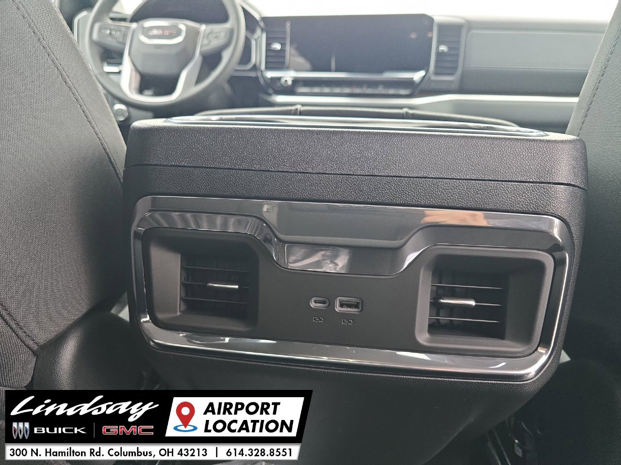 New 2026 GMC Sierra 1500 Elevation w/ Preferred Package AWD/4WD image 22