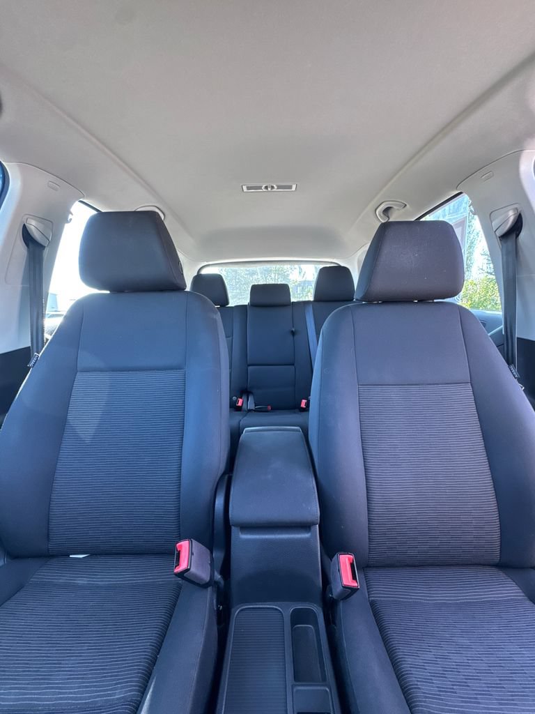 Used 2017 Volkswagen Tiguan Limited w/ Alloy Wheels Package AWD/4WD image 24