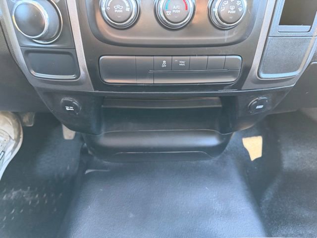 Used 2022 RAM 1500 Tradesman w/ Popular Equipment Group image 26