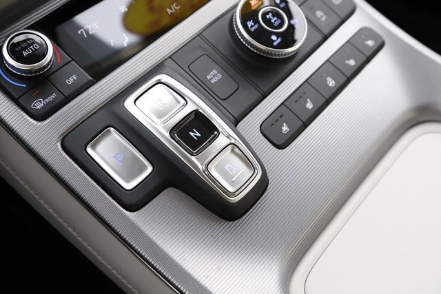 Certified 2025 Hyundai Palisade Calligraphy image 31