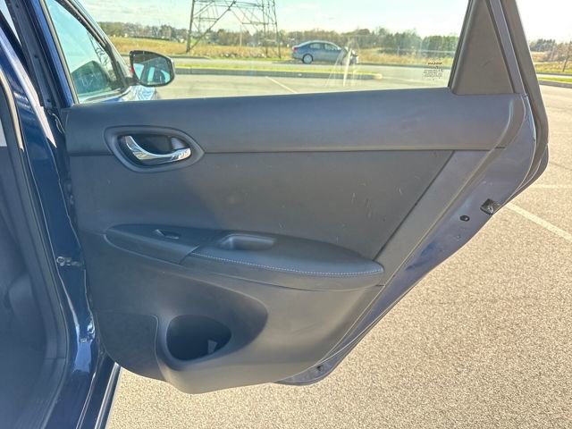 Used 2019 Nissan Sentra S image 16