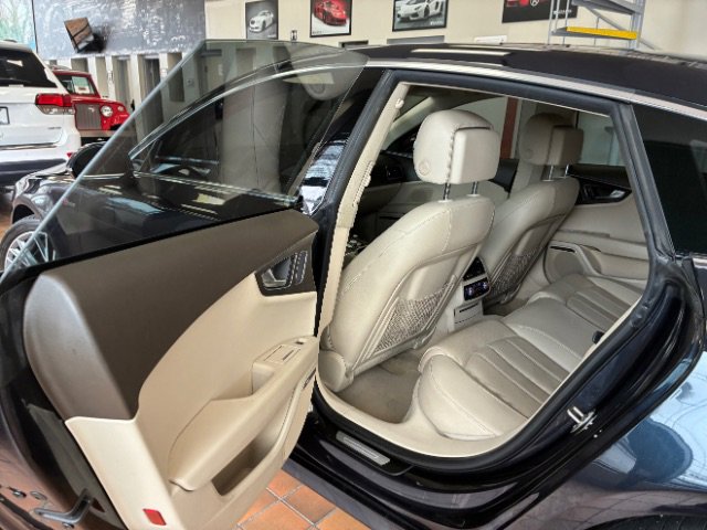 Used 2018 Audi A7 3.0T Prestige w/ Prestige Package image 23