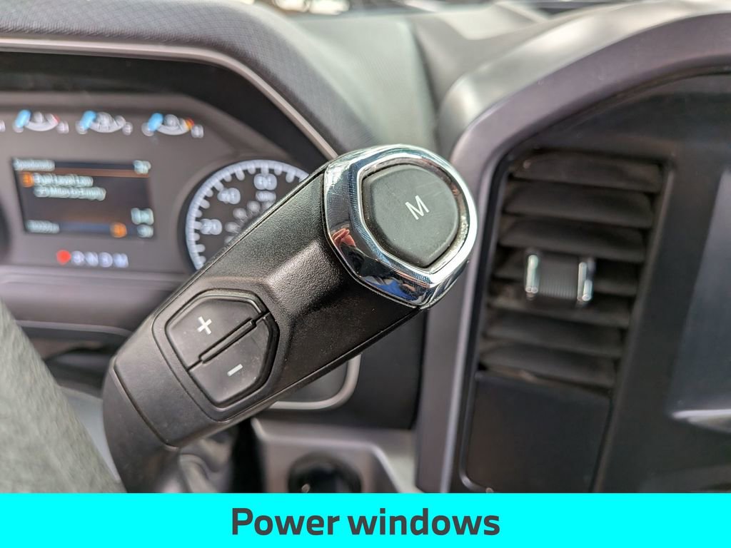 Used 2023 Ford F150 XLT image 19