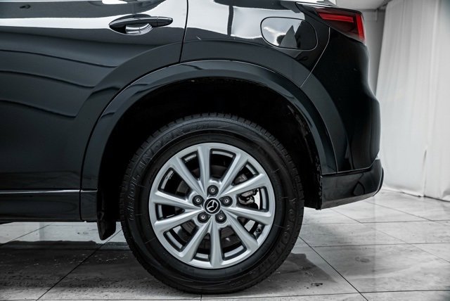 Used 2024 MAZDA CX-5 AWD 2.5 S w/ Select Package image 35