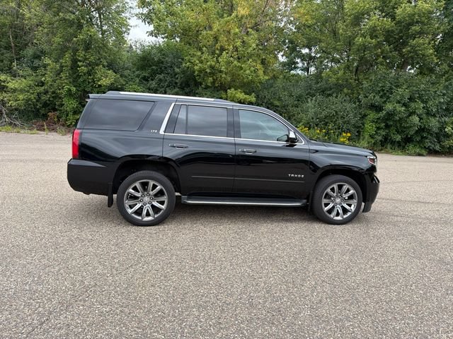 Used 2016 Chevrolet Tahoe LTZ AWD/4WD image 23