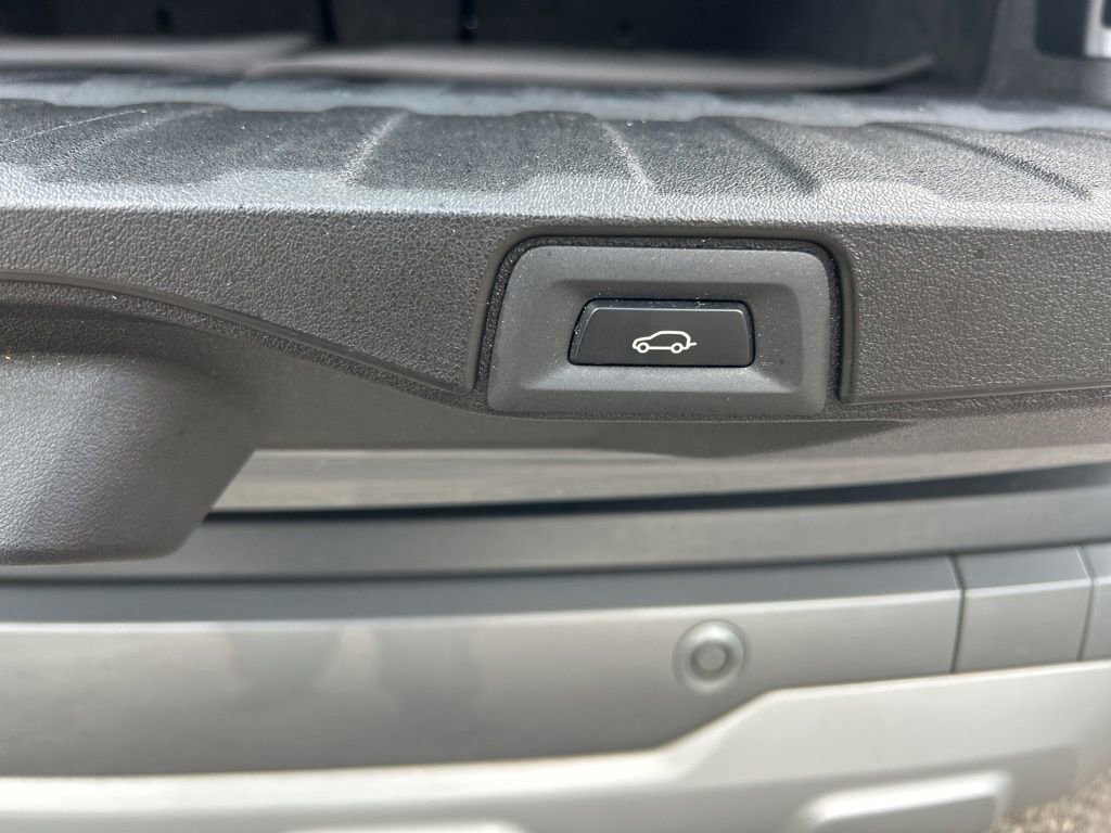 Used 2024 BMW X5 xDrive40i image 34