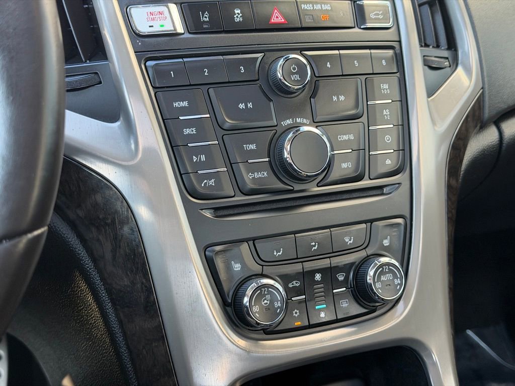 Used 2014 Buick Verano Premium image 15