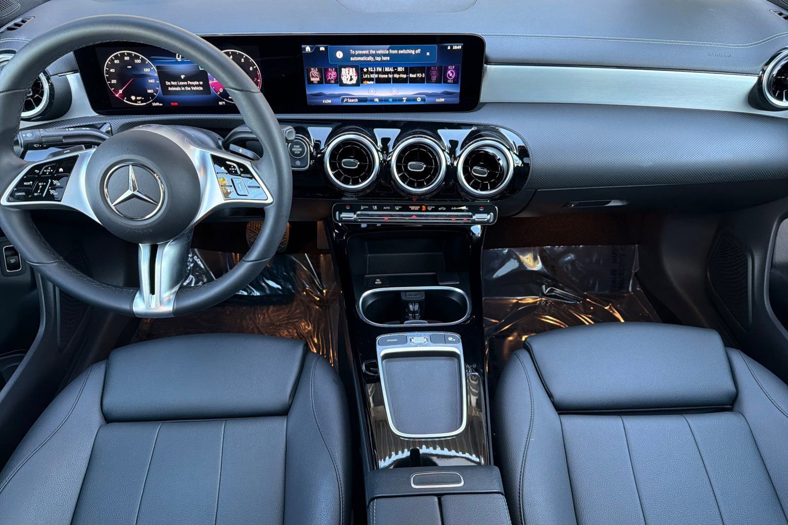 Used 2025 Mercedes-Benz CLA 250 4MATIC image 15