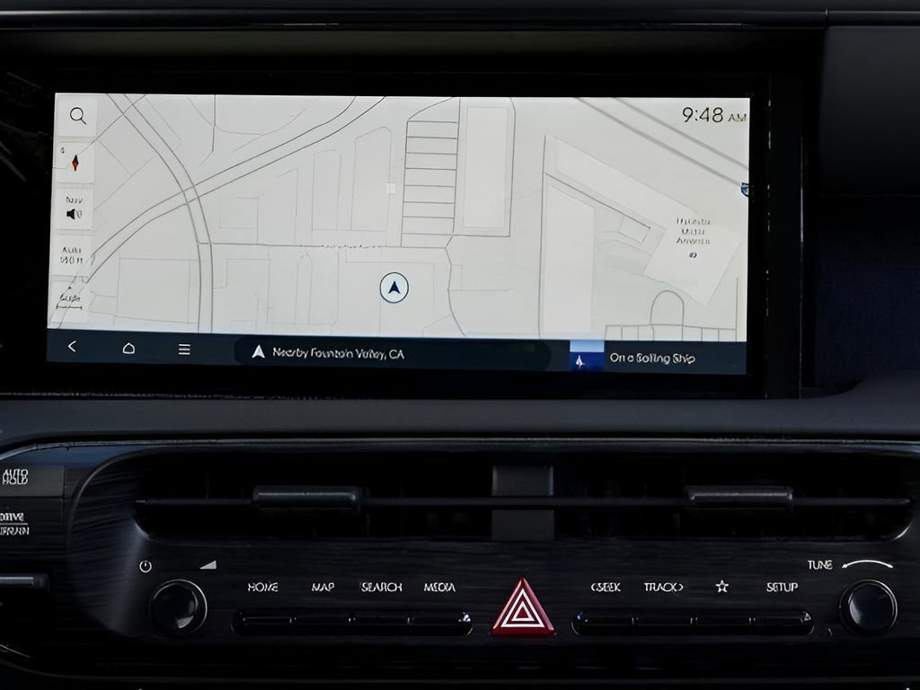 New 2026 Hyundai Palisade XRT Pro AWD/4WD image 13