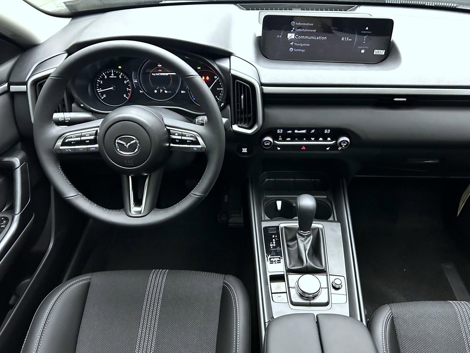 New 2026 MAZDA CX-50 Meridian Edition image 12