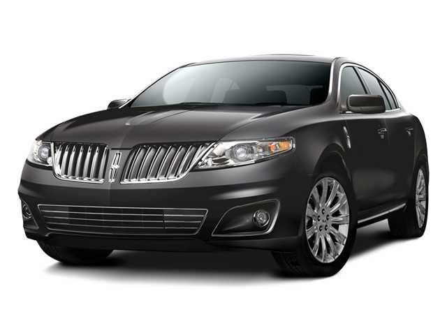 Used 2009 Lincoln MKS