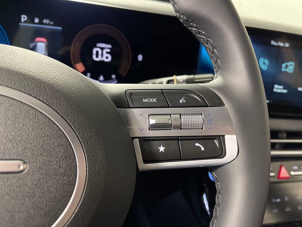 New 2026 Hyundai Tucson XRT image 29