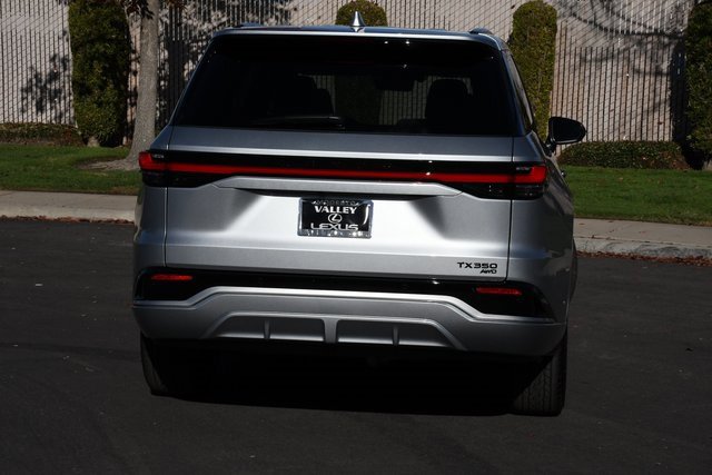 New 2026 Lexus TX 350 AWD image 5