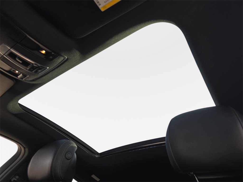 Used 2018 Mercedes-Benz GLE 43 AMG 4MATIC Coupe image 33