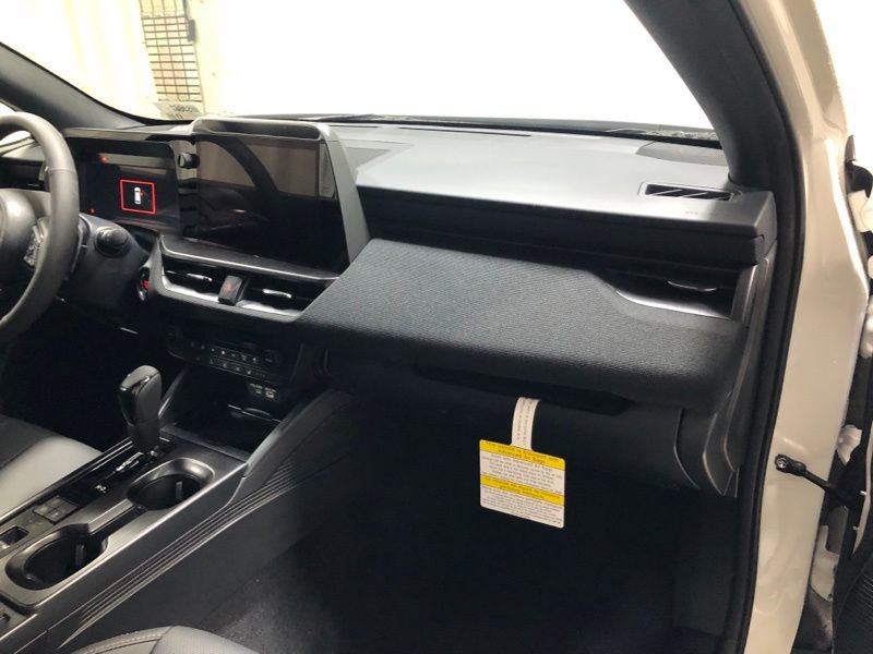 New 2026 Subaru Outback Limited image 17