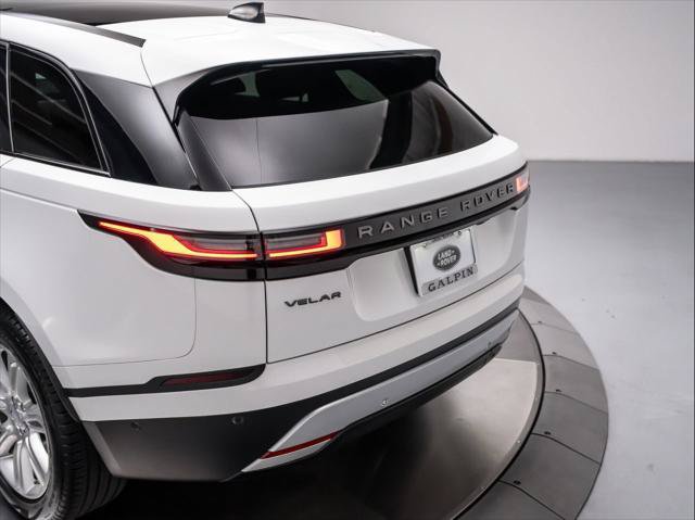 Used 2026 Land Rover Range Rover Velar S AWD/4WD image 29