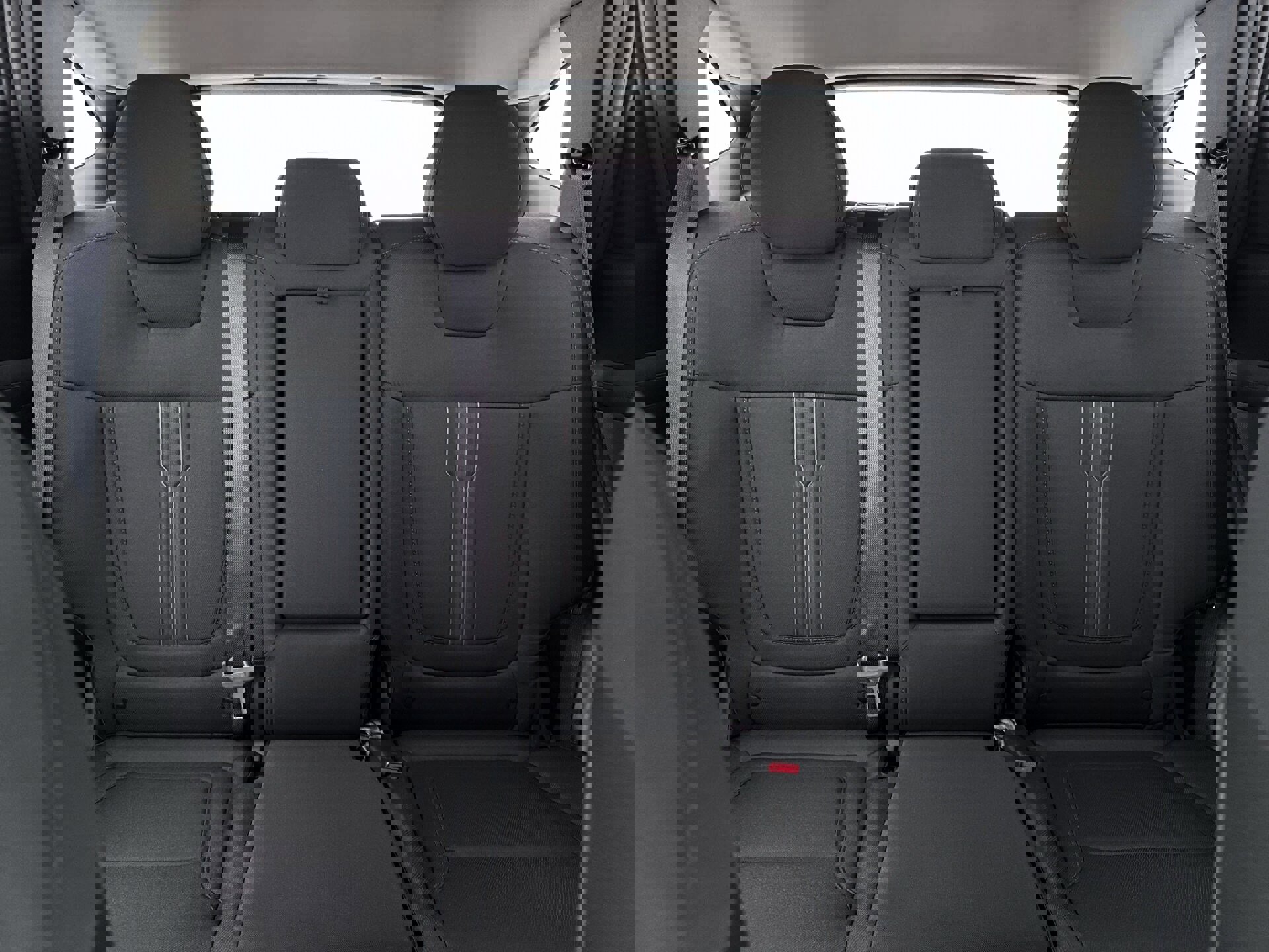 New 2026 Hyundai Tucson SEL image 16