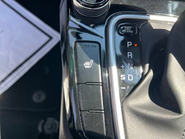 Certified 2021 Kia Seltos EX AWD/4WD image 23