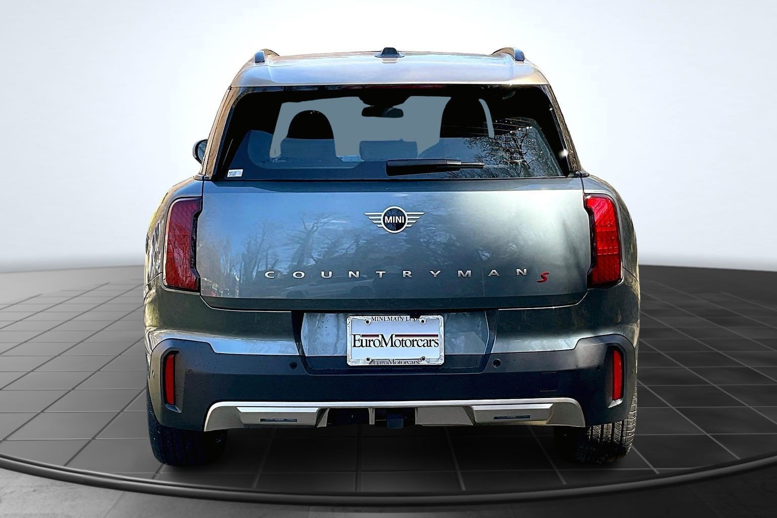 New 2026 MINI Cooper Countryman S AWD/4WD image 4