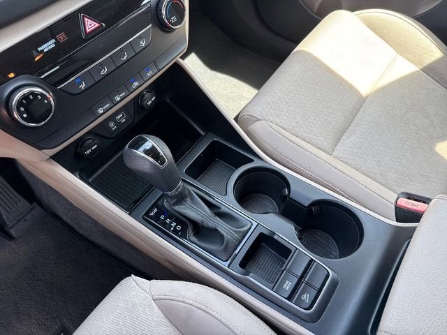 Used 2016 Hyundai Tucson Eco FWD image 21
