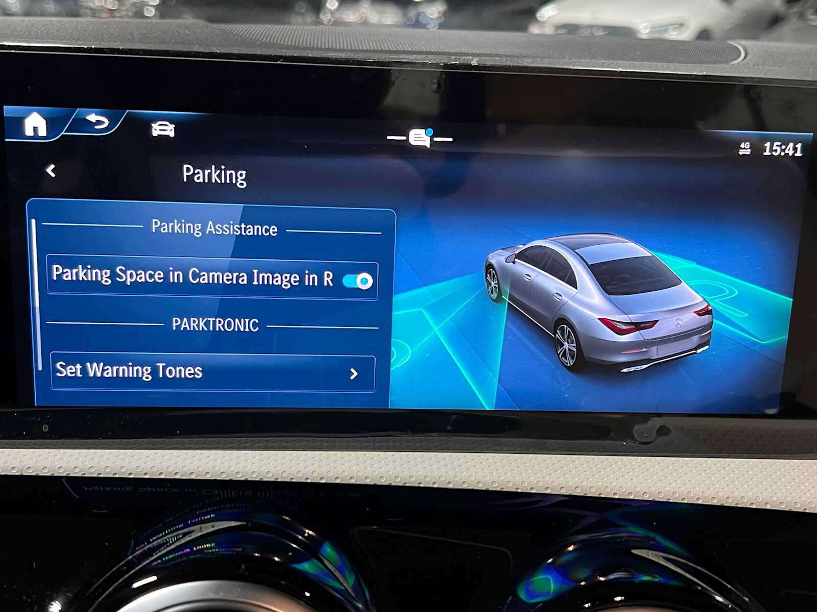 Certified 2026 Mercedes-Benz CLA 250 4MATIC image 35