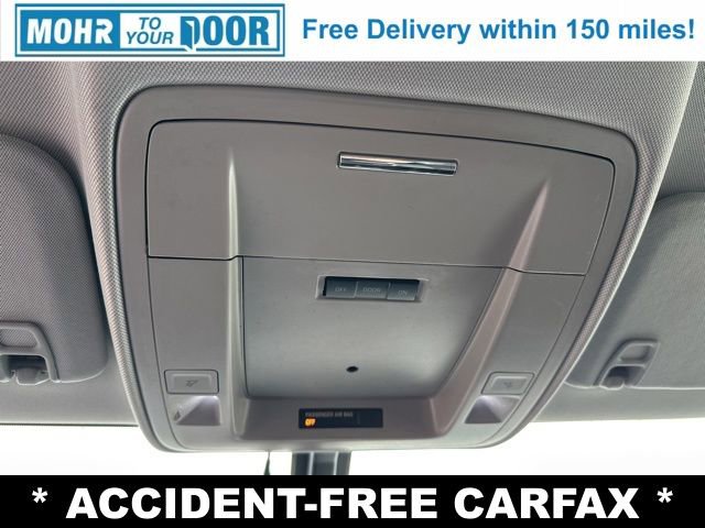 Used 2017 Chevrolet Silverado 1500 LT w/ All Star Edition image 18