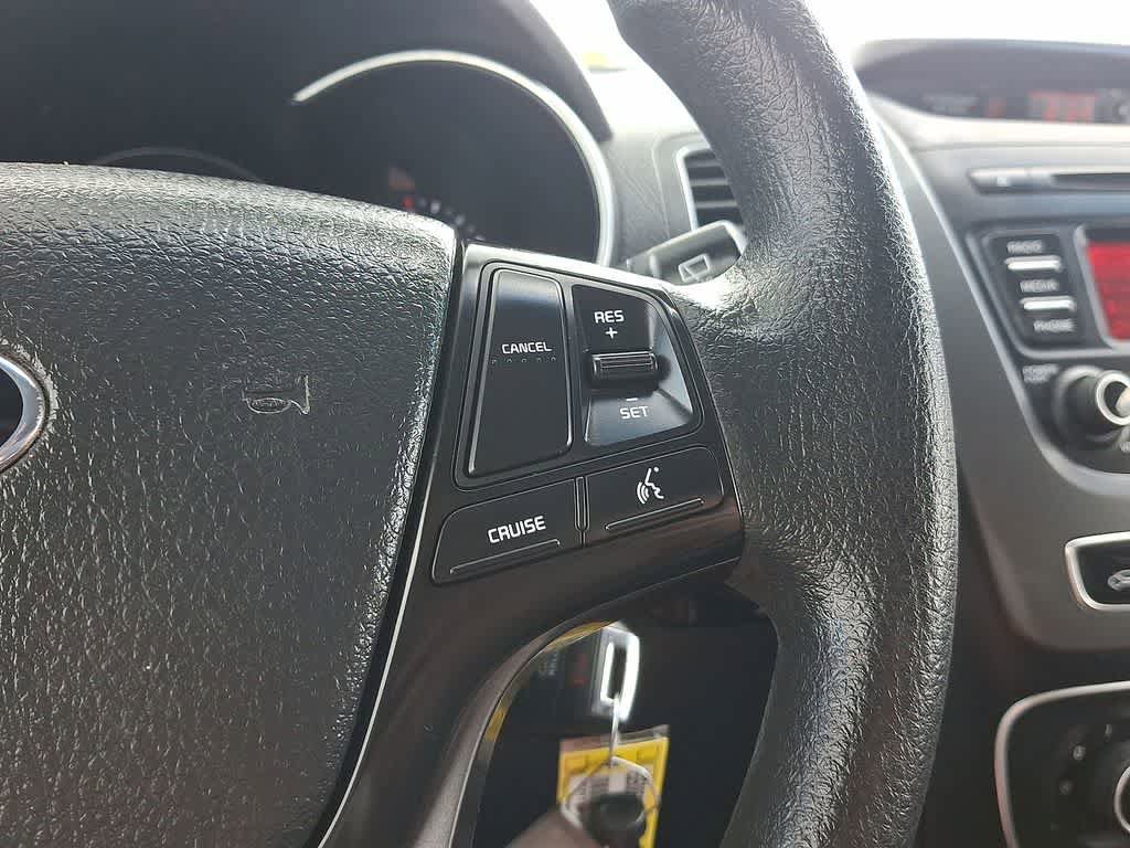 Used 2014 Kia Sorento LX image 18