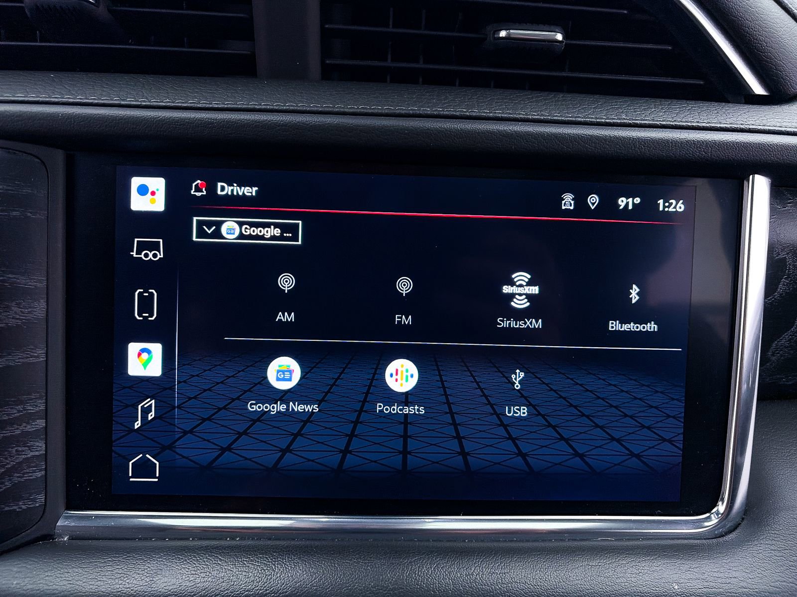 Used 2022 GMC Yukon XL Denali w/ Denali Ultimate Package image 26